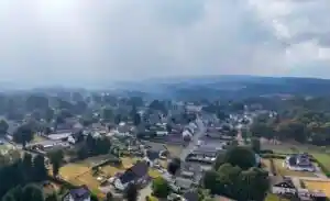 ?Never seen one like it’: German pensioners flee blaze - Jamaica Observer