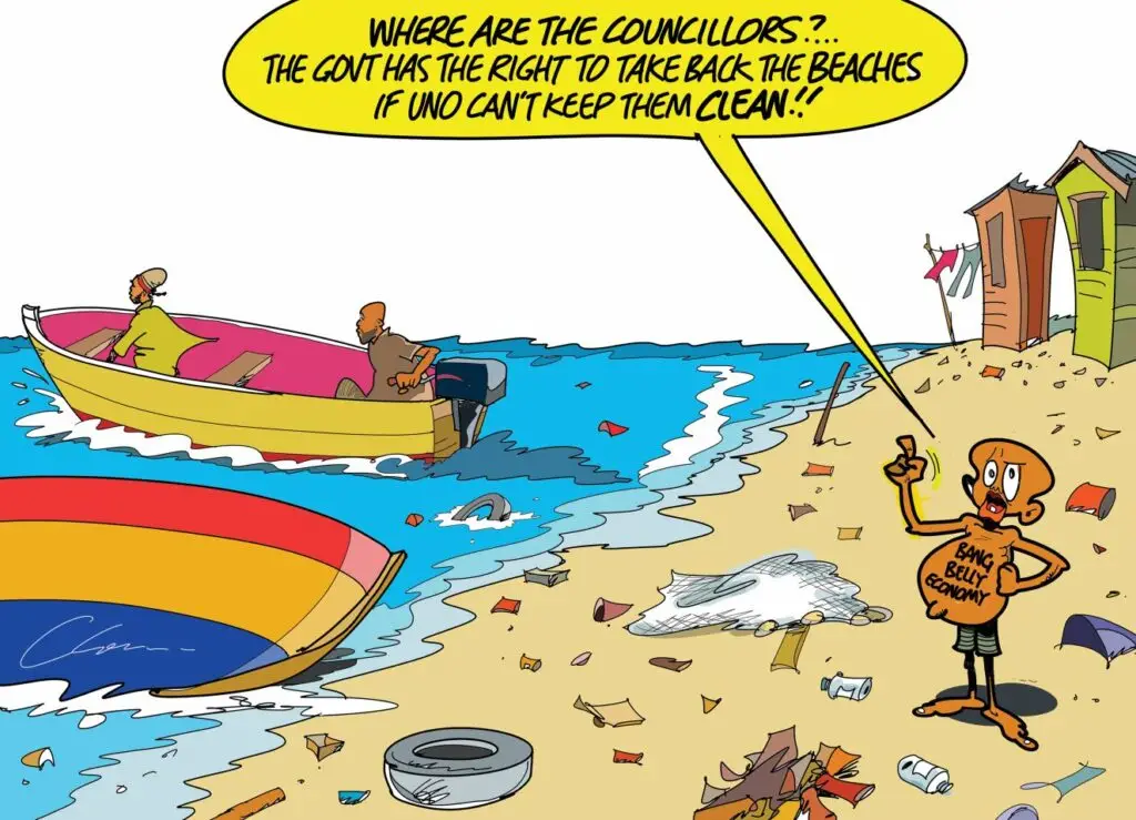 Thursday, August 13, 2026 - Jamaica Observer