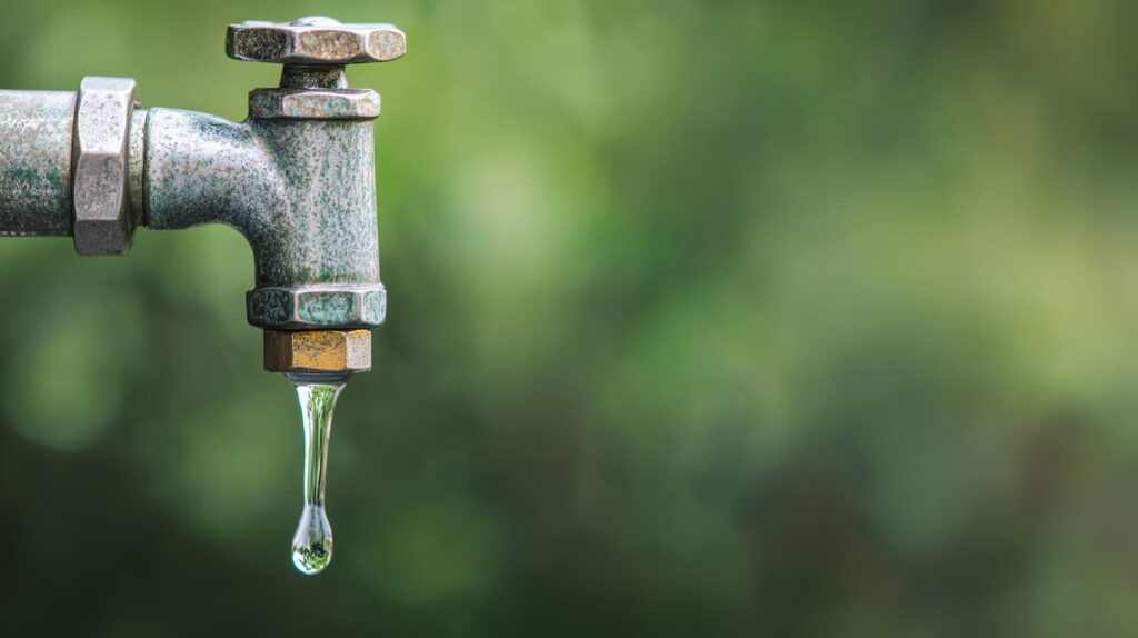 Water restrictions tighten for NWC customers as Mona Reservoir falls to 35.9%