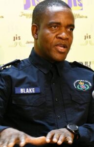 Police commissioner clarifies absence