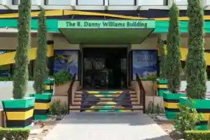 Sagicor brings Jamaican culture to life with Independence Village - Jamaica Observer