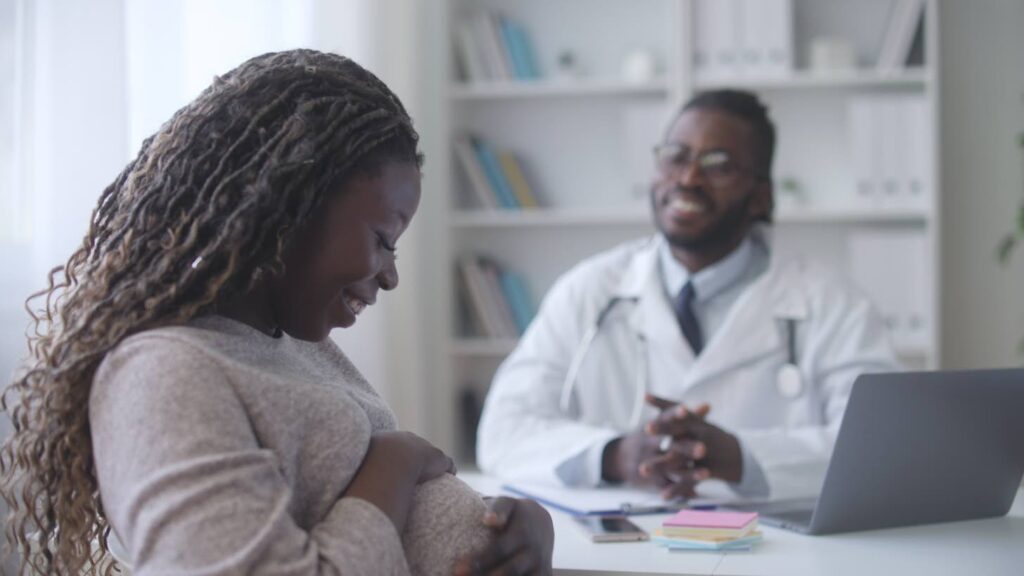 5 tips to determine if your obstetrician-gynaecologist is right for you