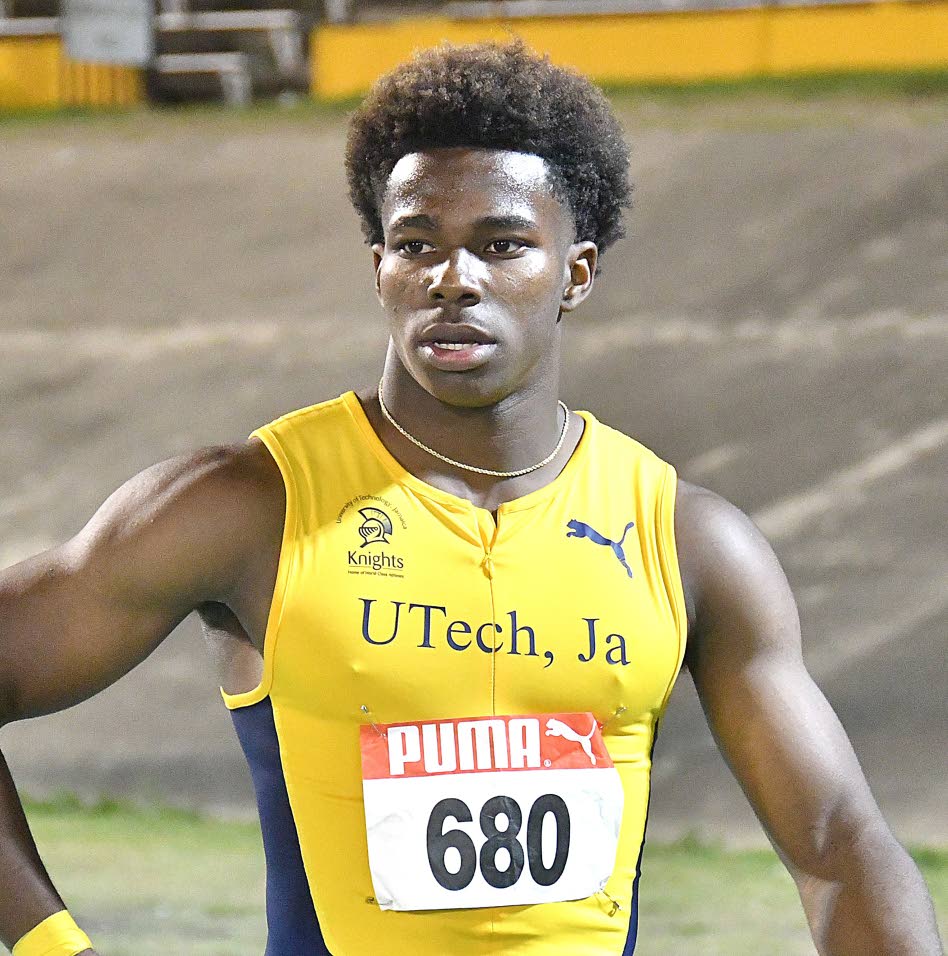 Jamaica technical leader unworried by long trip to World U-20 Champs in Eugene