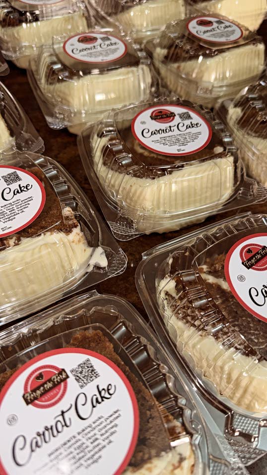 Forget the Fork’s sweet success