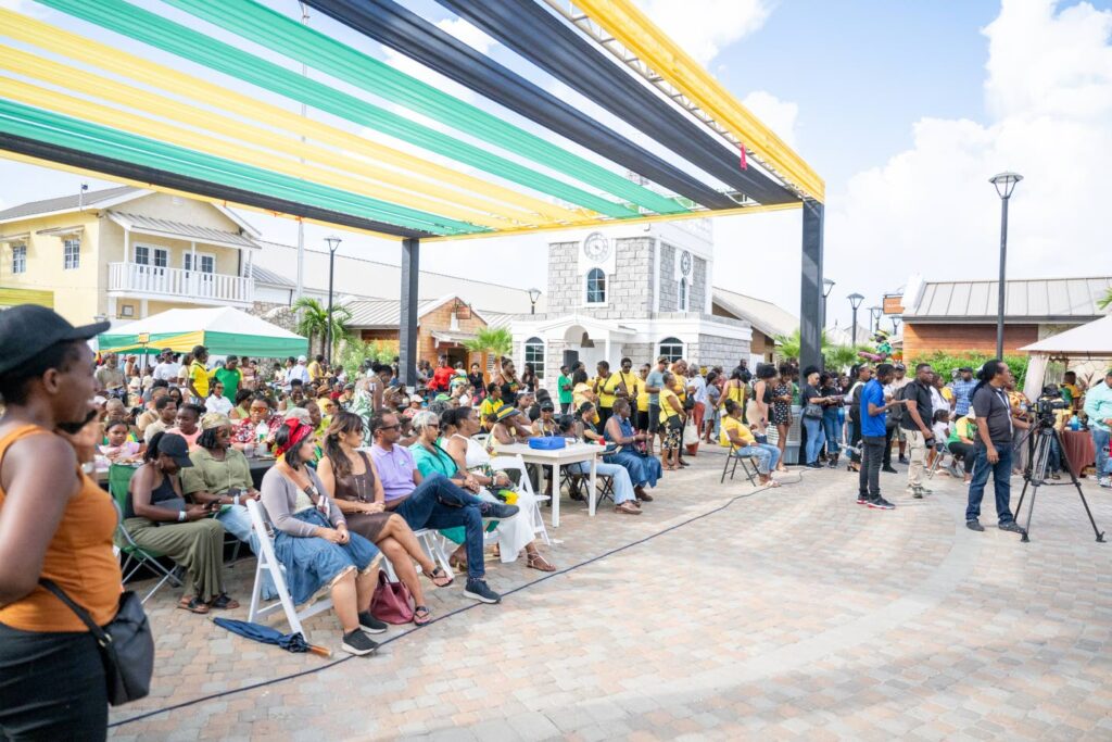Artisan Village Food Fest boom fuels tourism hopes