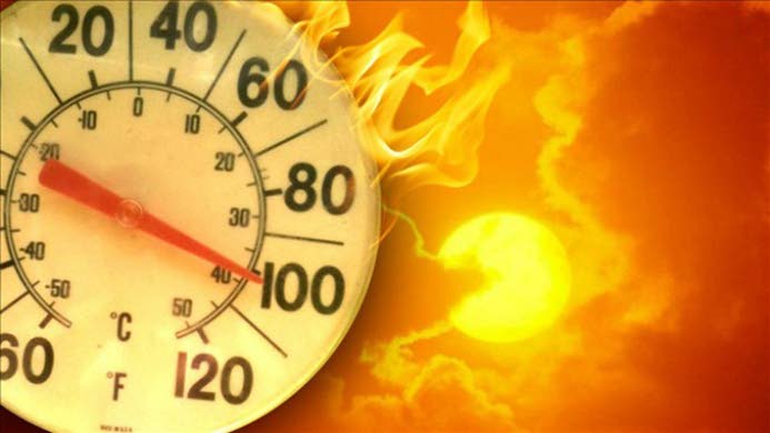 Caribbean urged to prepare for hotter, drier conditions as El Nino intensifies