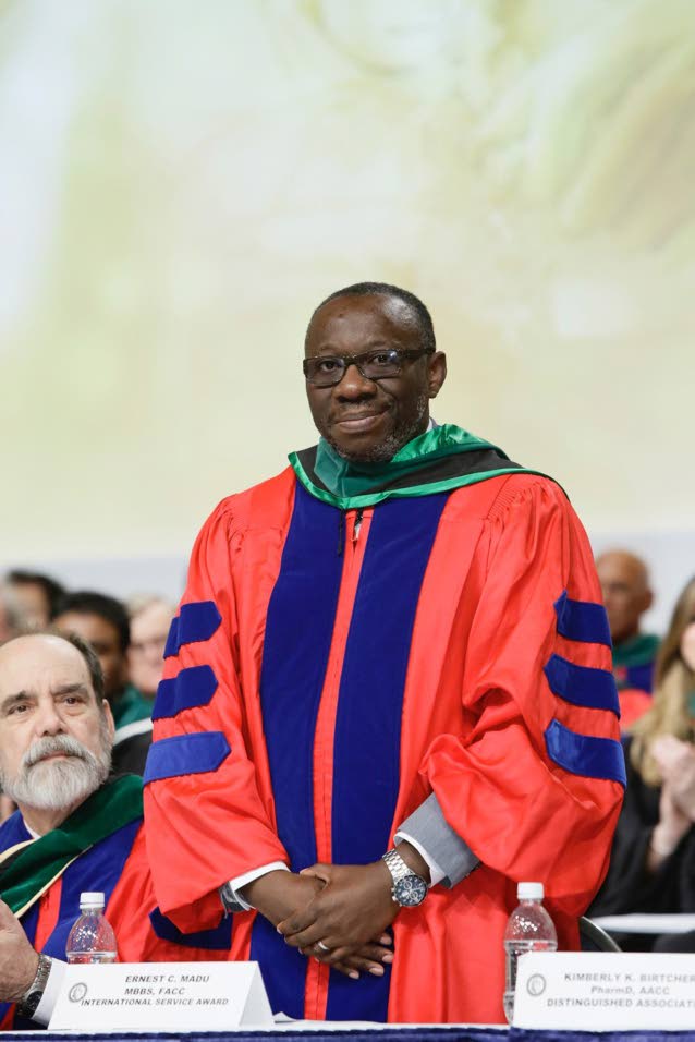 Jamaican heart research takes global stage at ESC Congress 2026