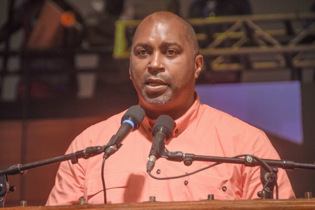 Robinson sounds alarm on Jamaica’s economy