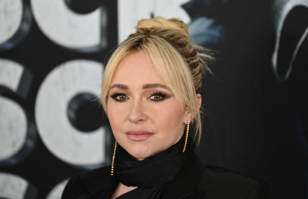 Hayden Panettiere, known for âHeroesâ and âNashvilleâ, dies at 36
