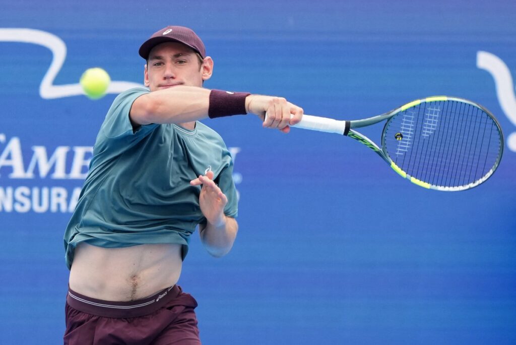 Final of Kingston Open ATP to be contested today