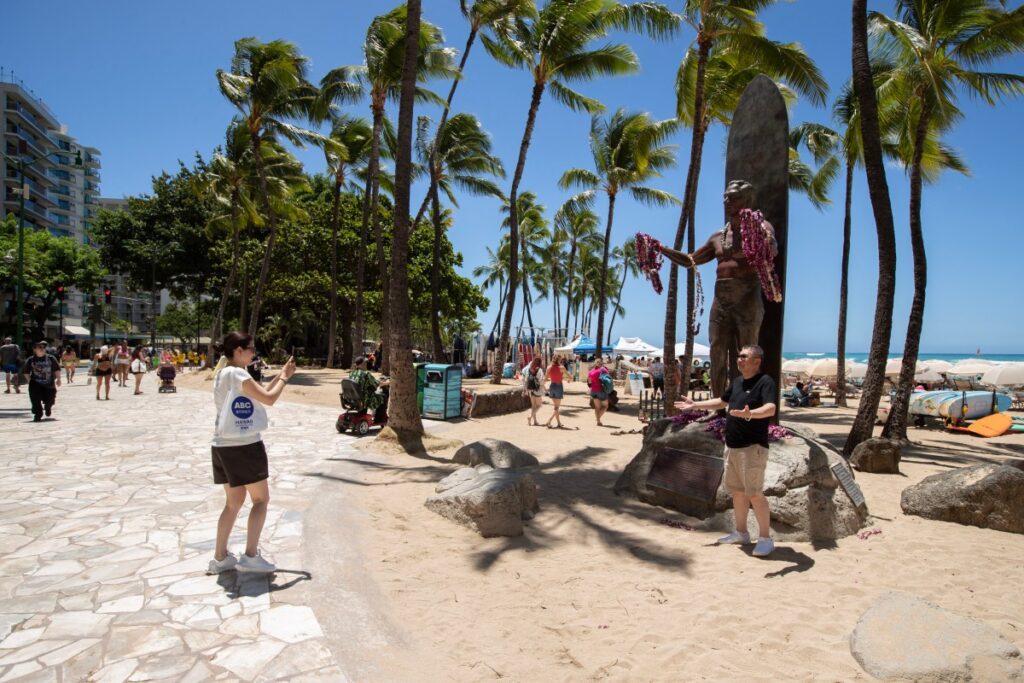 Hurricane Lala Threatens Hawaii; State of Emergency Declared