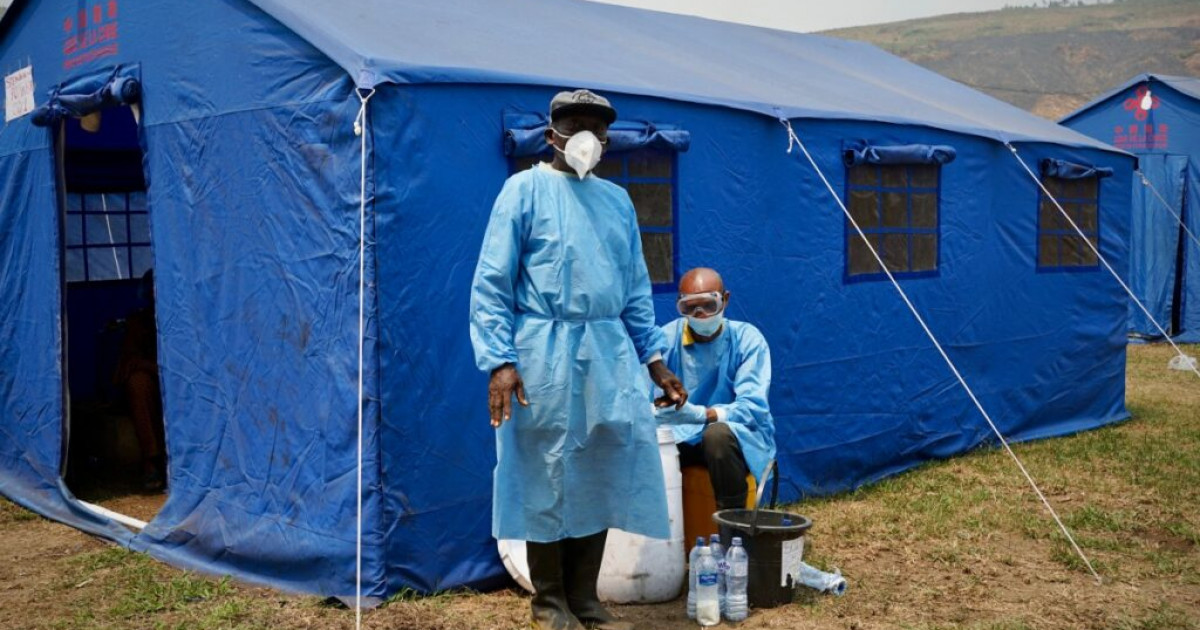 Africa faces ‘complex’ Ebola outbreak after spread to Nigeria — WHO