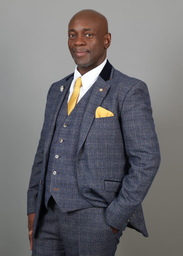 Principal of Portmore Community College awarded OD