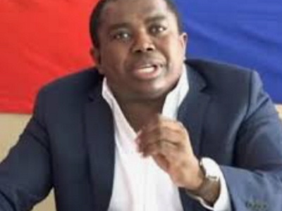 Haitian opposition says ‘armed gangs will win’ election if security not restored