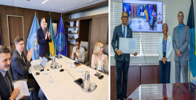 Bahamas becomes first Caricom country to join Alliance for Primary Health Care