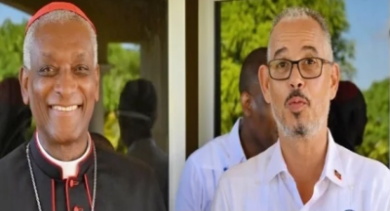Haitian PM vows elections will happen this year despite challenges