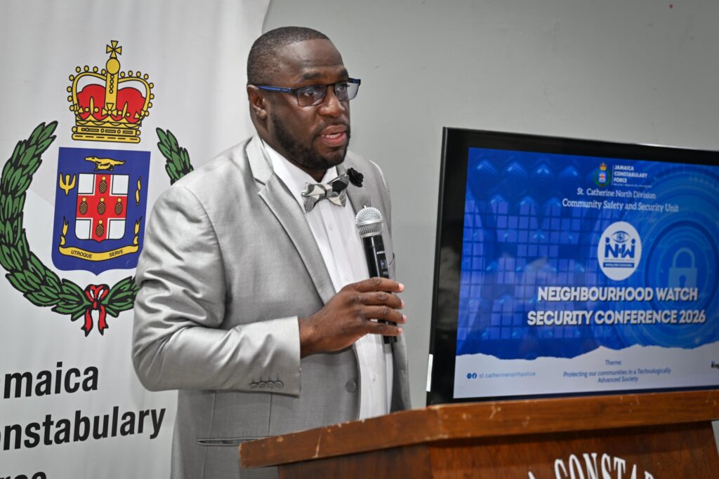 Historic drop in murders in St Catherine North Police Division