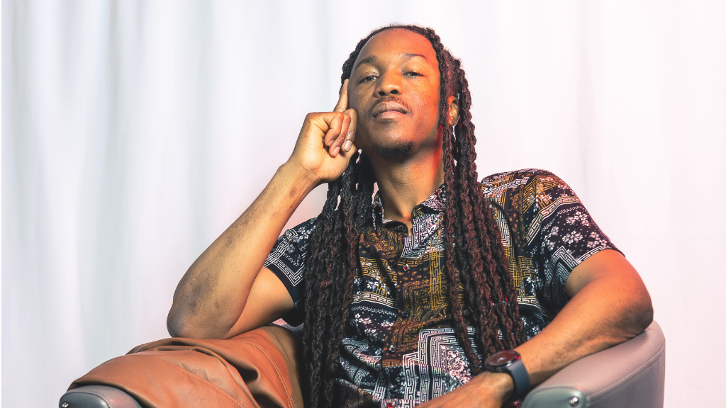 Richie Flo explores pop on new singles ‘Target’ and ‘Calling’