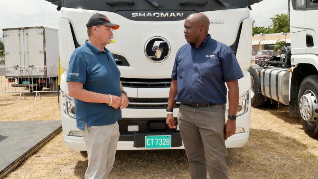 NCB unveils SME financing package to support Jamaica’s construction boom