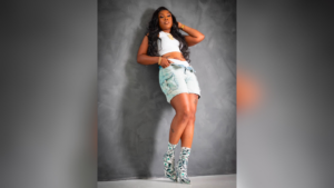 Kaylyn pays tribute to Jamaica’s cultural roots with ‘Linstead Party’