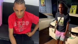 Police identify Manchester crash victims