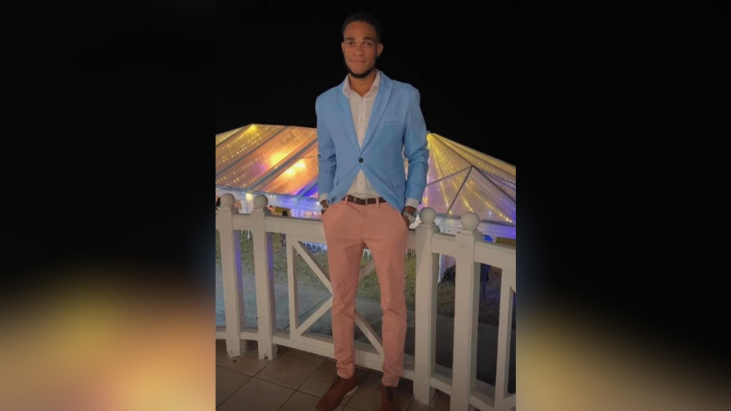 Police release identities of two killed in Trelawny crash