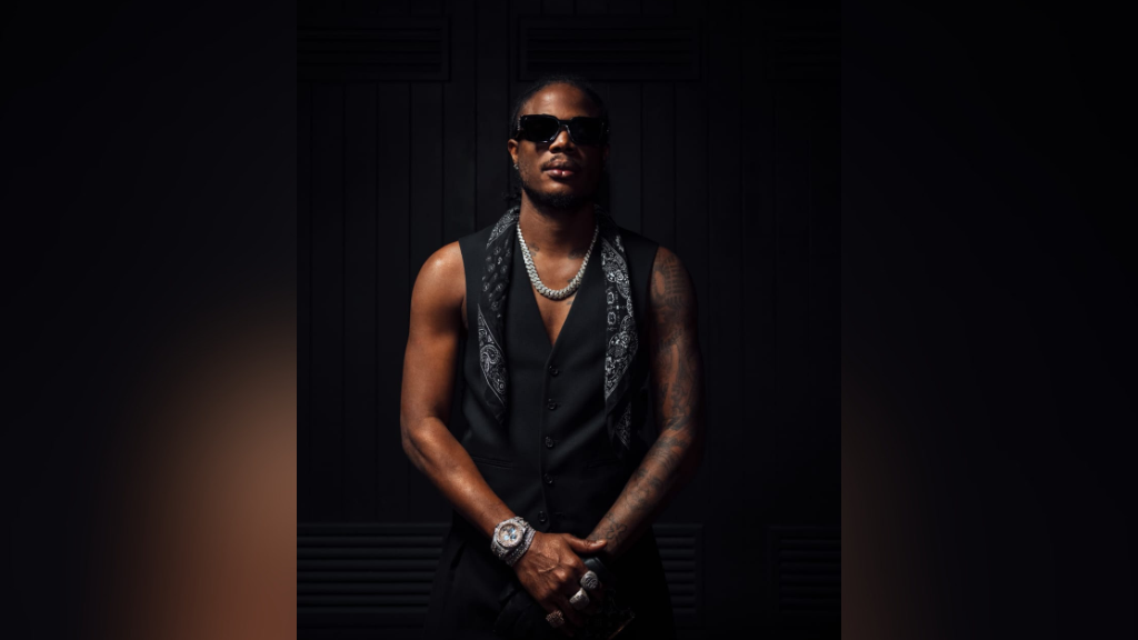Masicka earns highest debut for a Jamaican dancehall act on Billboard for 2026