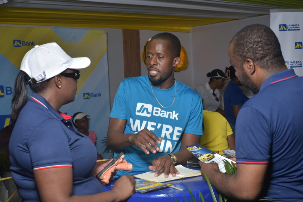 JN Bank commits to helping farmers, agribusinesses strengthen resilience