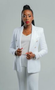 JBDC appoints Daenia Ashpole as CEO