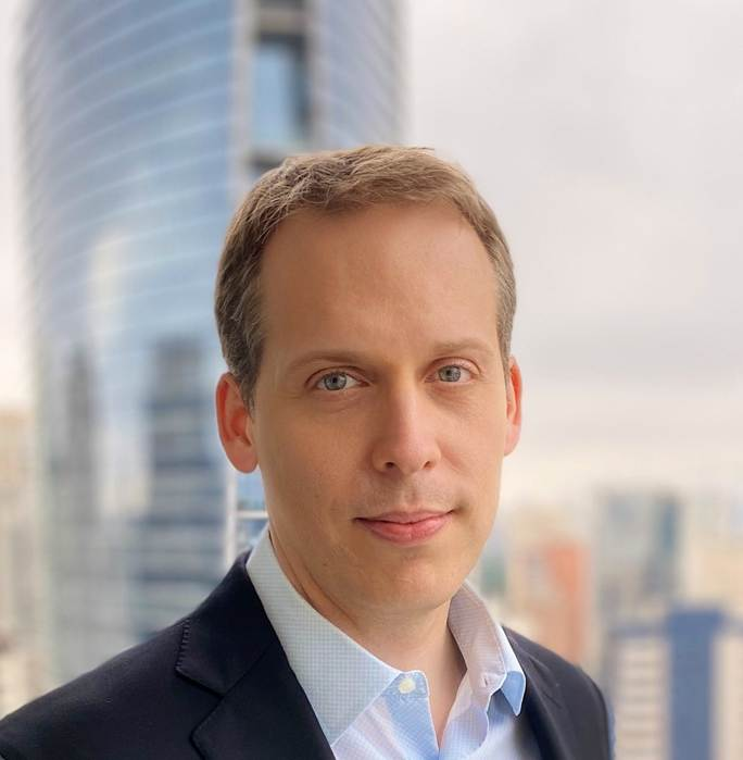 Digicel Group appoints Salvador Hierrezuelo as group chief business officer