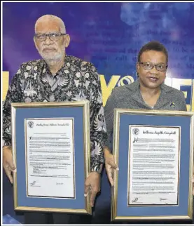 Celebrated cricket photojournalist Headley ‘Dellmar’ Samuels dies
