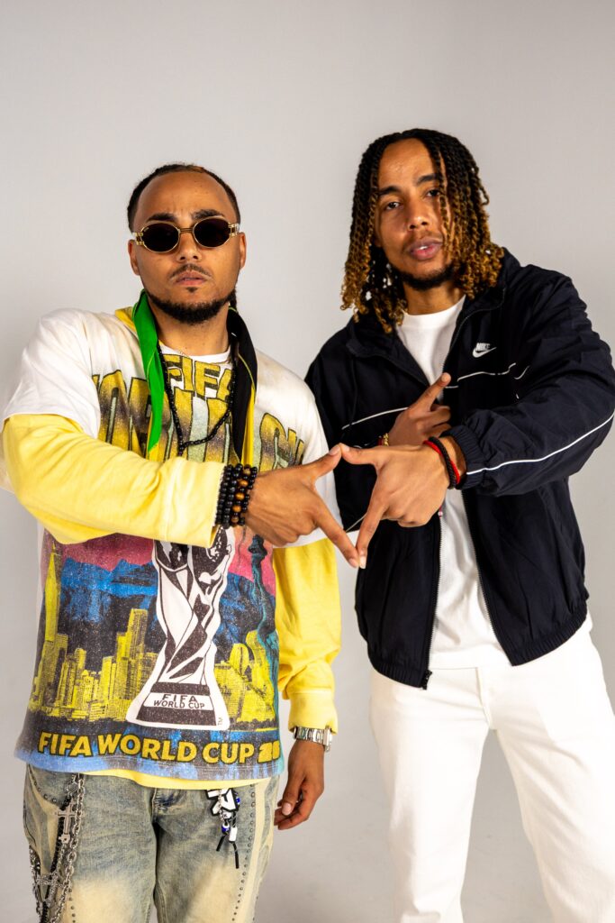 Jamaican-American Christian/hip-hop artiste Steven Malcolm signs with Curb Records