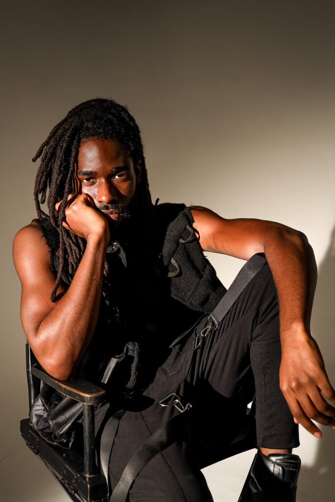 BLKZEN dazzles with debut ‘Feevah’ EP