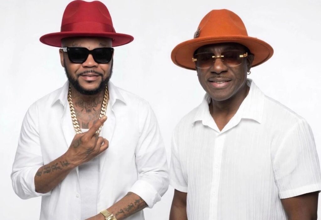 Mr Easy, Future Fambo deliver on ‘Cyaan Go Round Yuh’