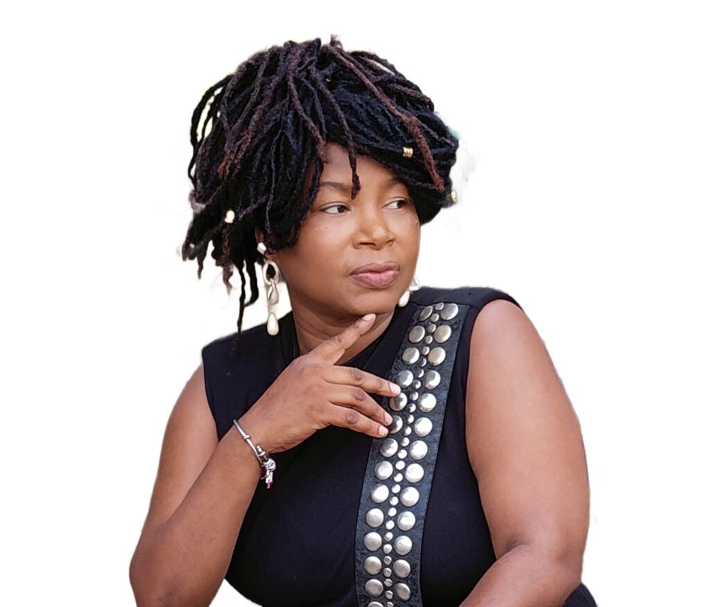 Isha Bel reconnects with Jamaican roots on âTime Nah Waitâ