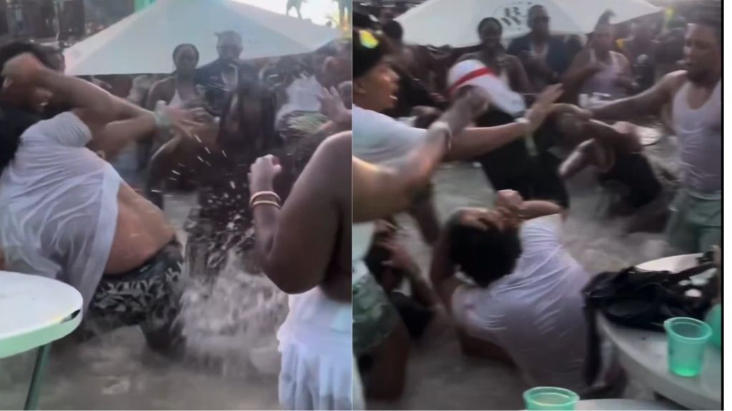 Zimi brawl accused must surrender travel documents, Police
