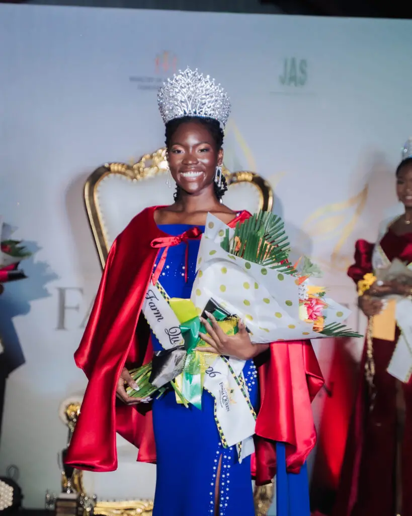 National Farm Queen competition vital to changing perceptions of agriculture, says organiser