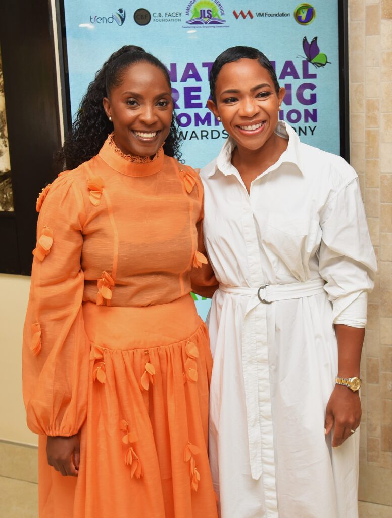 Literary content creator Renee Wallace named JLS Reading Ambassador