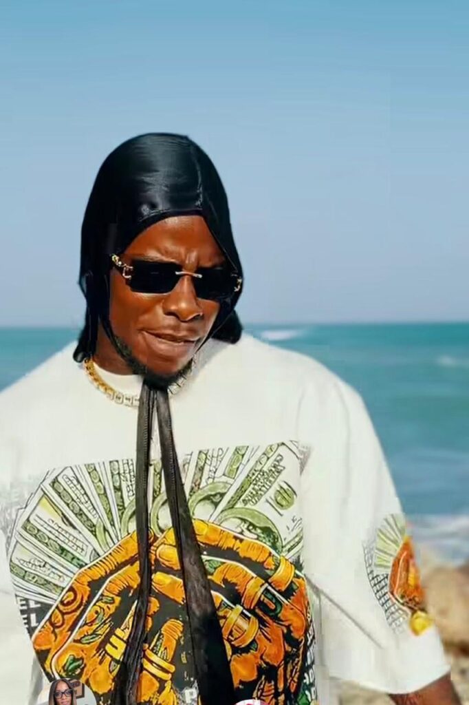 Rytikal leads all-star dancehall line-up on explosive ‘Surato Juggling Medley Mix’