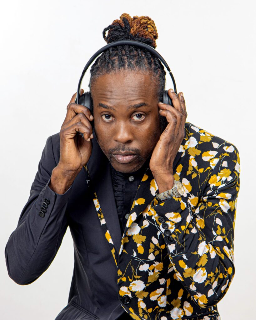 Nesbeth, Chronic Law and Sean Paul lead out Well Wet Riddim