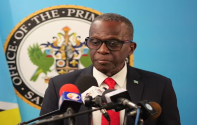Caricom employs external law firm to deal with re-appointment of secretary general