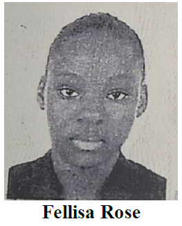 19-y-o woman listed as wanted by fraud squad