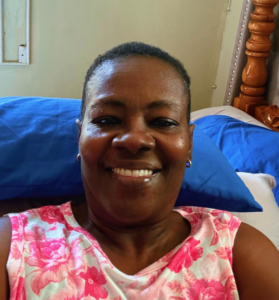 TikTok personality ‘Happy Wife’ Nordia Bryan dies after cancer battle