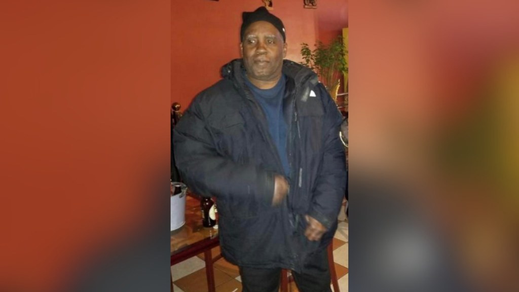 Kiprich mourns the death of his father