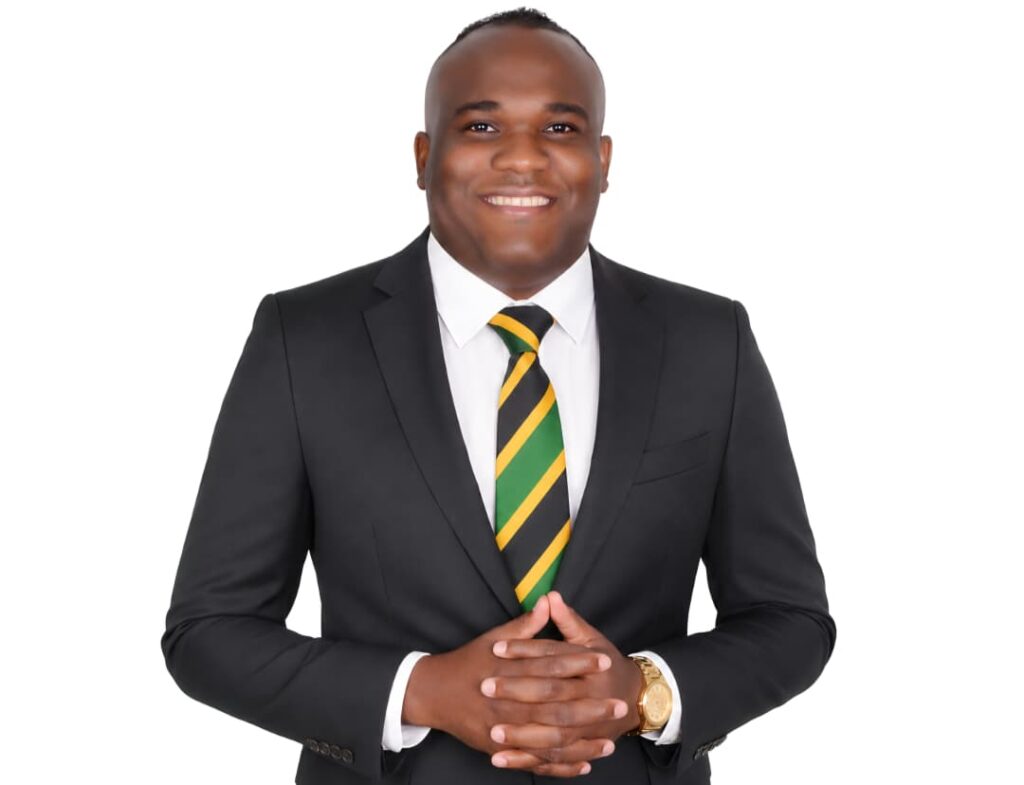 Fitz-Henley calls on Opposition leader to ‘abandon delay tactics’ in Jamaica republic bid