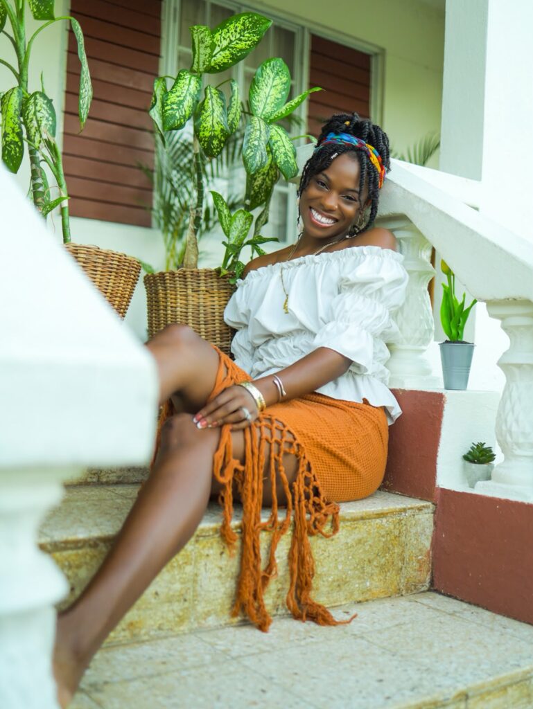 Plas Moon introduces More Love More Life to Jamaica with soulful debut