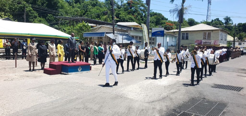 Mayor of Lucea reflects on hardship faced by residents in recent years