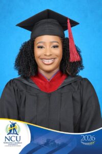 From 1.2 GPA to cum laude graduate: Roshelle Pinnock’s academic turnaround