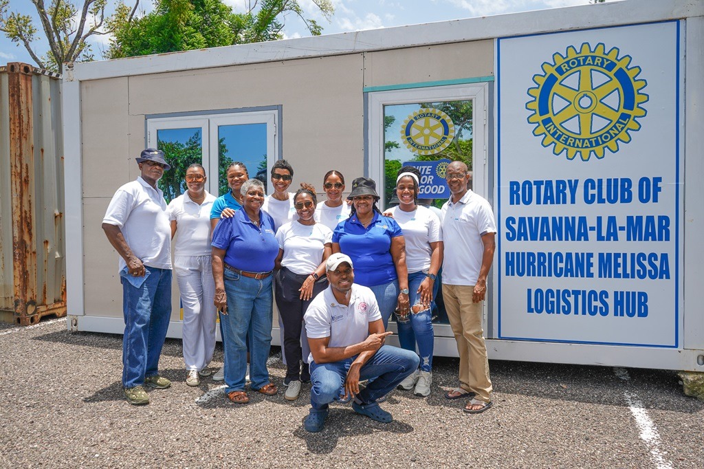 Spaces donates 250 mattresses to Hurricane Melissa-affected families
