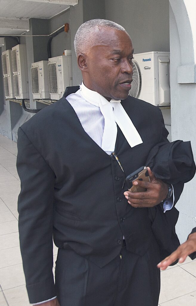 Caribbean judicial heads back CCJ after leaked internal emails spark leadership dispute